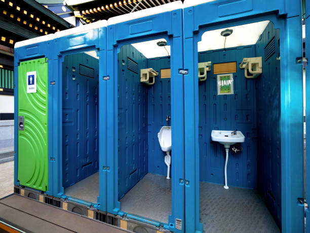 Best Construction site porta potty rental  in Laconia, NH